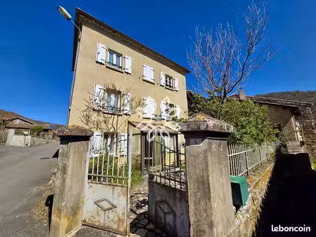 maison 6 pièces 112 m²