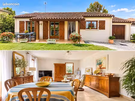 vente | maison | villeneuve-sur-lot