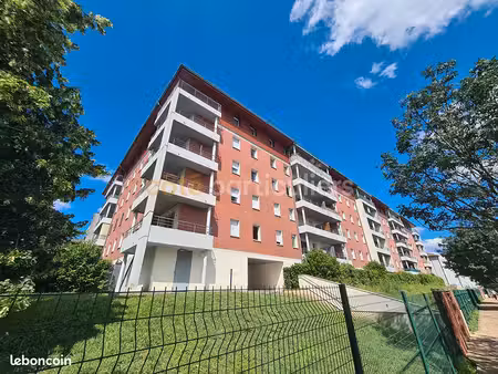 appartement 2 pièces 47 m²