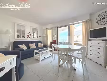 appartement 1 pièce 26 m²