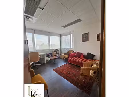 bureaux 12 m² merignac