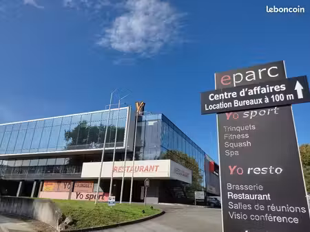 locaux a usage de bureaux
