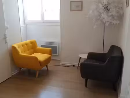 cabinet en location