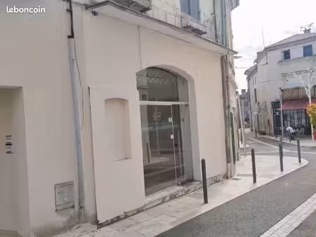 commerce