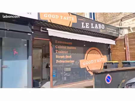 local commercial