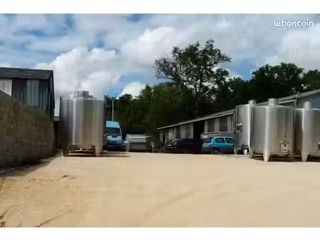 local commercial
