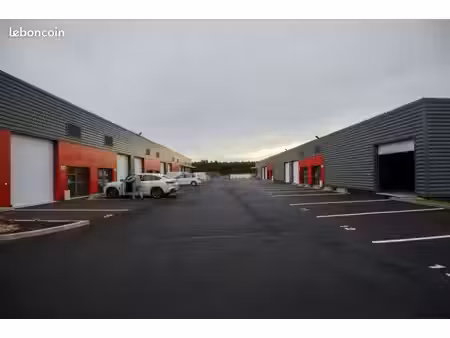 local commercial 80 m²