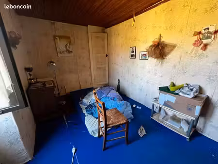 ferme 5 pièces 85 m²