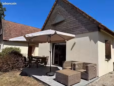 maison 5 pièces 76 m²