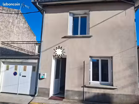 maison de ville