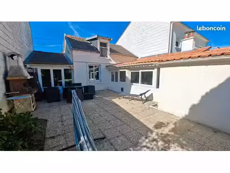maison 106m2 halveque