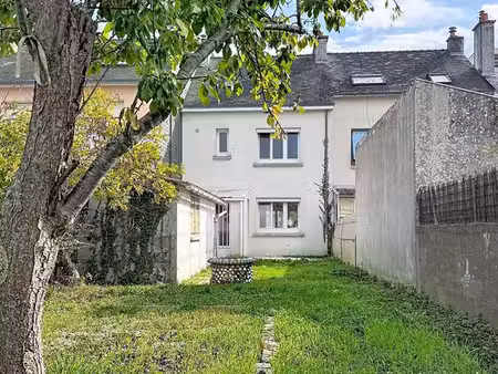 maison 4 pièces 86 m²