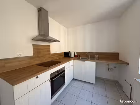 maison de ville 4 pièces 92 m²