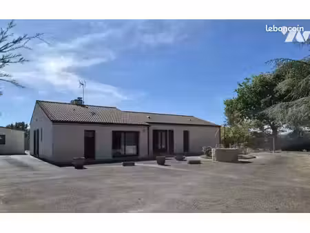 maison 6 pièces 125 m²