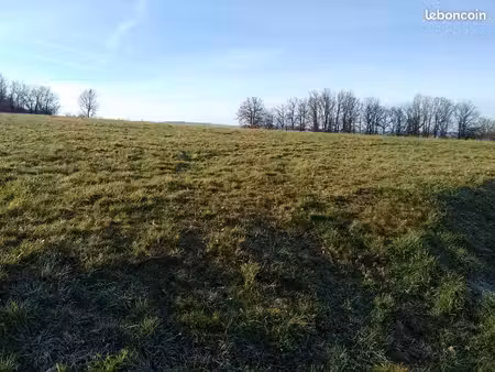terrain agricole