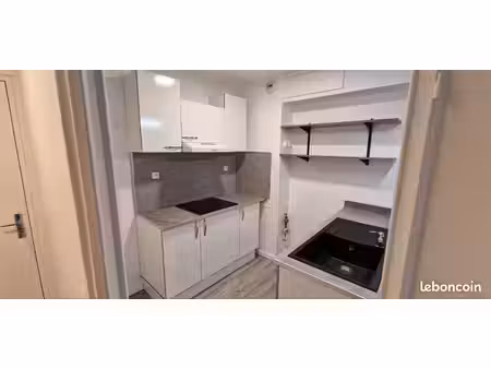 appartement t2 à louer