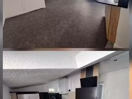 appartement t2 avec garage