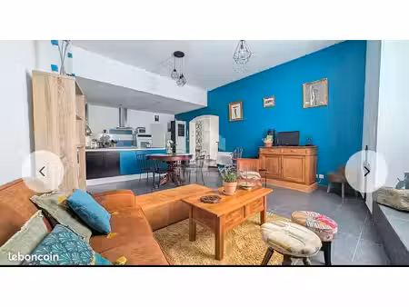 vends appartement le puy-en-velay