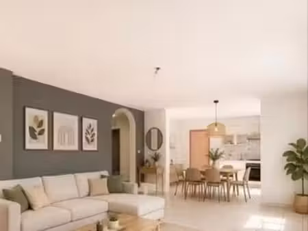 appartement 92m2