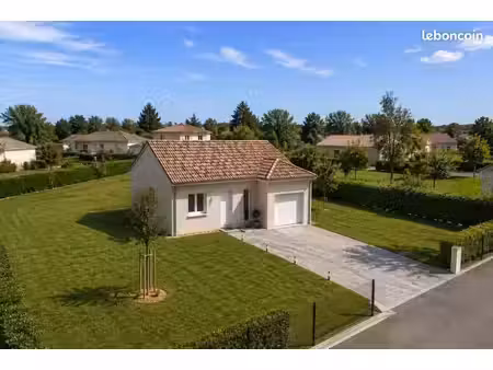 maison 2 pièces 65 m²
