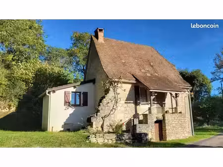 maison 3 pièces 60 m²