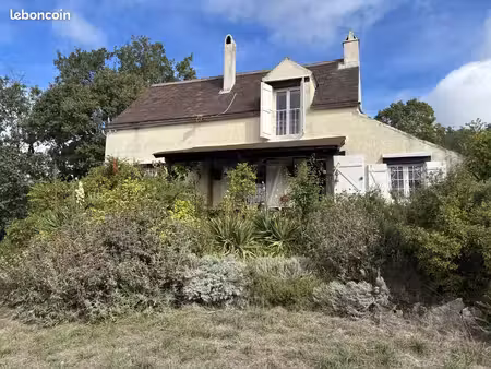 propriété 4 pièces 90 m²