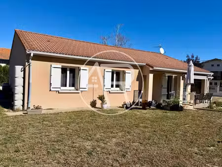 maison 5 pièces 98 m²