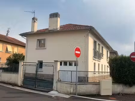 maison rénovée 2 logements  le puy