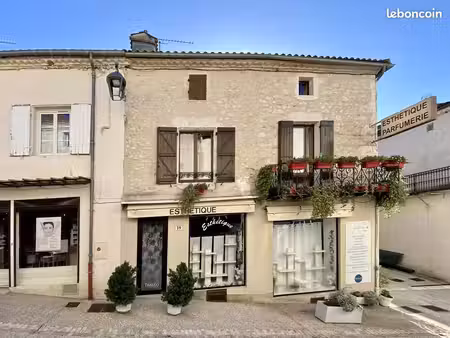 maison 12 pièces 187 m²