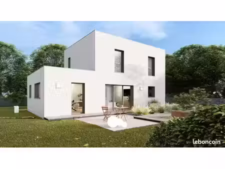 maison 7 pièces 105 m²