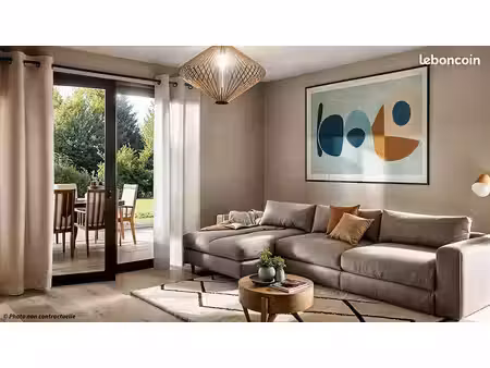 maison 6 pièces 99 m²