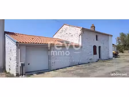 maison 4 pièces 139 m²