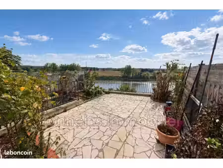 maison 5 pièces 135 m²