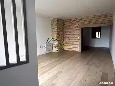 maison 4 pièces 155 m²