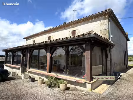 maison 4 pièces 98 m²