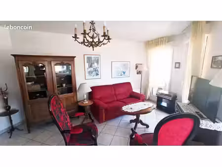 appartement t3