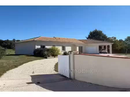 maison 5 pièces 135 m²