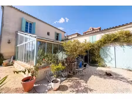maison 7 pièces 170 m²