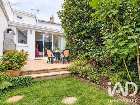 maison de ville 5 pièces 105 m²