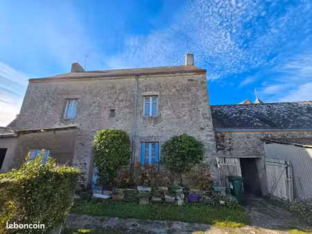 maison 5 pièces 127 m²