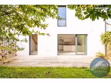 maison 5 pièces 95 m²