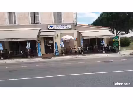 fond de commerce