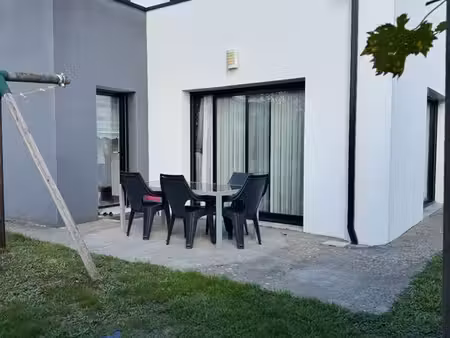 maison 5p 130m2
