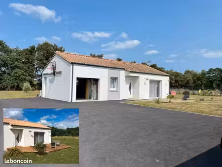 maison 5 pièces 98m²
