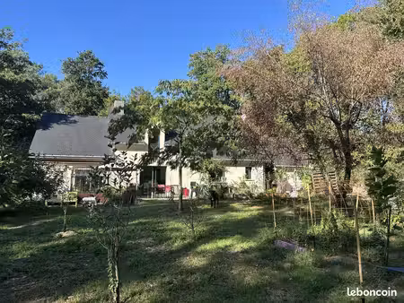 maison 8 pièces 154 m²