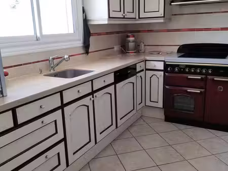 maison traditionnelle