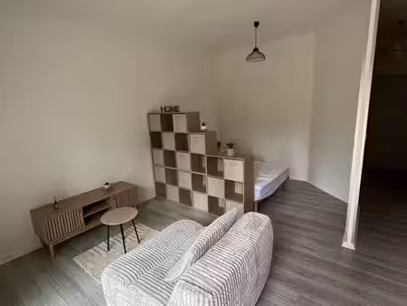 location appartement t1