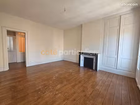 bureaux 252 m² agen