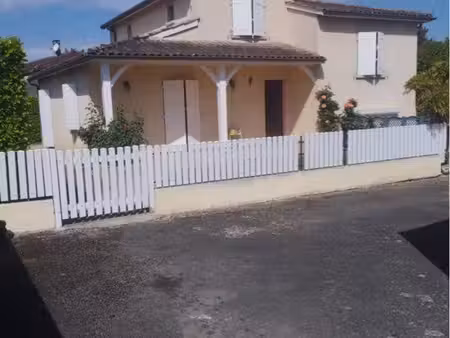 maison t5