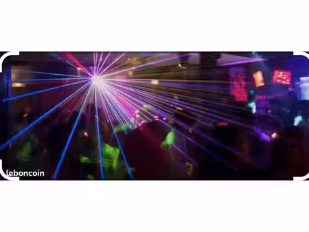 discothèque & bar